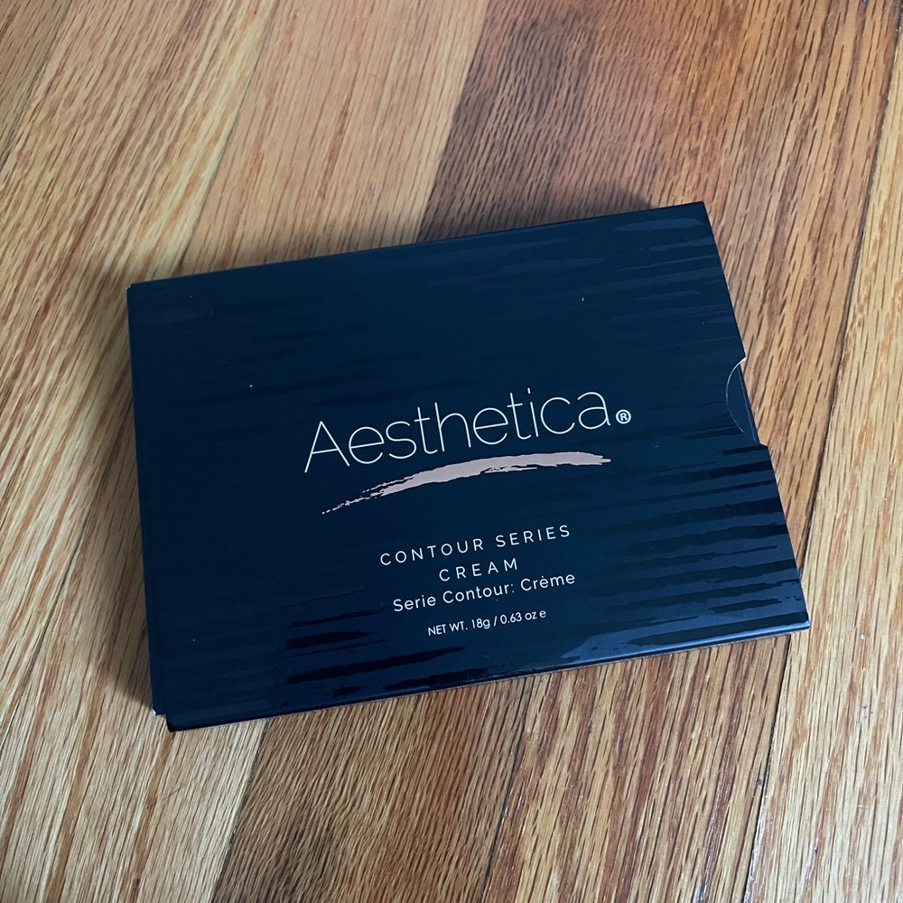 Aesthetica Contour Series Cream